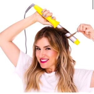Drybar - The Wrap Party Curling & Styling Wand